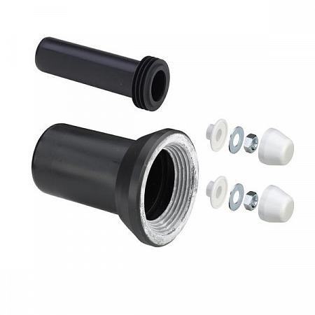 Набор для подключения, Viega, V5 - Комплектующие,