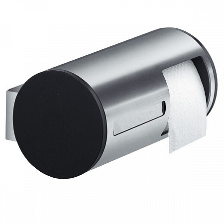 Бумагодержатель, Keuco, Plan, шгв 291*154*154, цвет-нержавеющая сталь