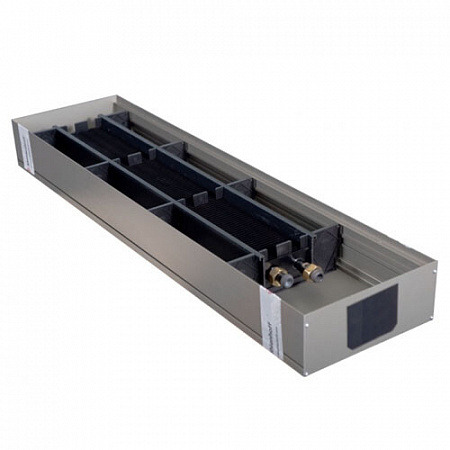 Конвектор, WSK, 260*140*5000, без решётки, 2357 Вт