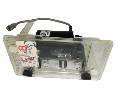 Приводной блок для системы смыва, ToTo, для автоматического смыва (E00004)