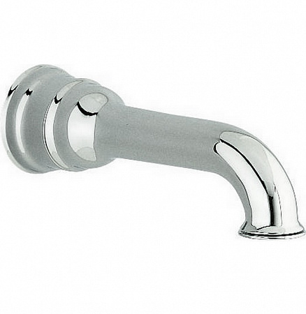 Излив для ванны Cisal Arcana Complementi, цвет хром (AR00024221)