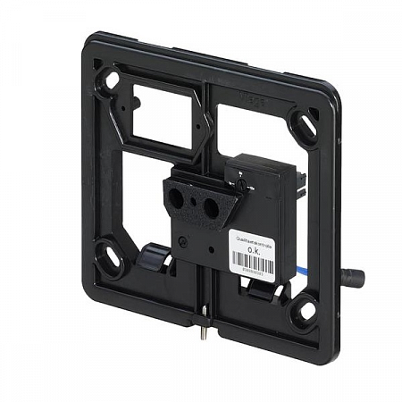 Рамка-основание для электронного блока, Viega, T7 - Встроенные бачки...