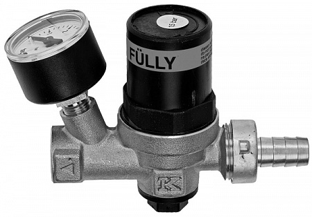 Клапан автоподпитки, Fuelly, 1/2", Н (ст.арт. ME 59092)