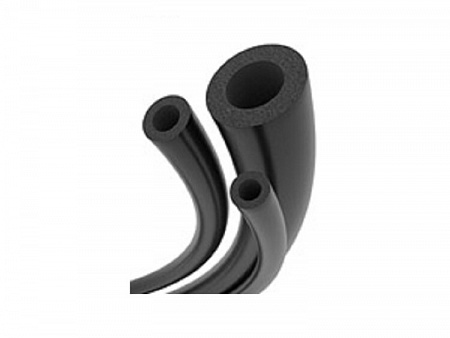 Трубка, Energomax, 28/25-2, черный