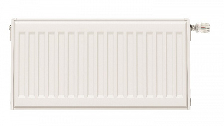 Радиатор, ERV 22, 100*900*700, RAL 9016 (белый)