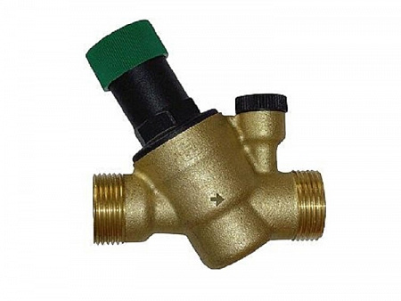 Редукционный клапан D04FM-3/4"A