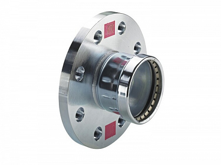 Фланец Prestabo XL, с SC-Contur, 76,1 (DN 65)