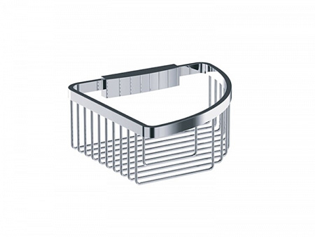 Полка, Jorger, шгв 195*195*76, цвет-хром