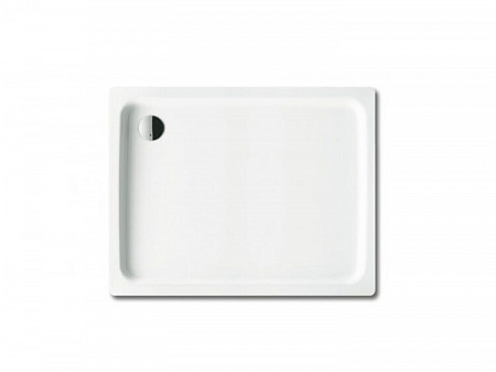 Душевой поддон, Kaldewei, Duschplan, шгв 1100*900*65, Perl-Effekt, цвет-Black