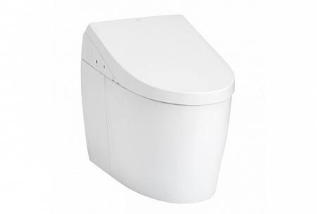 Унитаз, ToTo, Neorest, напольный, шгв 386*691*528, цвет-белый