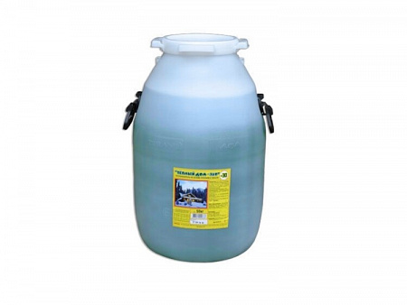 Теплый дом ЭКО-50 кг 30 C