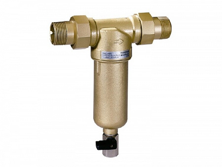 Фильтр FF06-1/2"AAMBRU