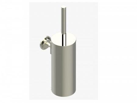 Ёршик, THG, West Coast With Metal Lever Handle, шгв 100*158*413, цвет-никель