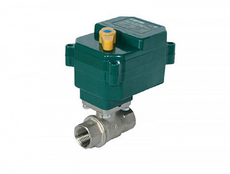 Кран с электроприводом Neptun Bugatti Pro 12В 1"