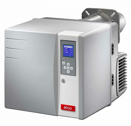 Горелка, жидкотопливная, VL 3.290 D, мощность, кВт-130-290, KN