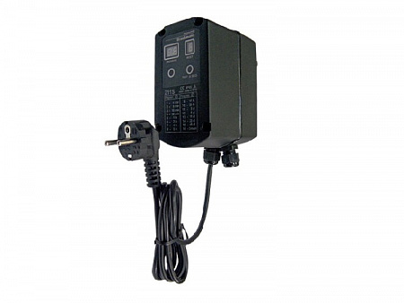 Привод обратной промывки фильтра для F76S, F74, HS10S, 230 В/50 Гц, 10 Вт